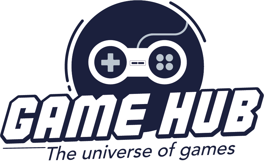 Game Hub