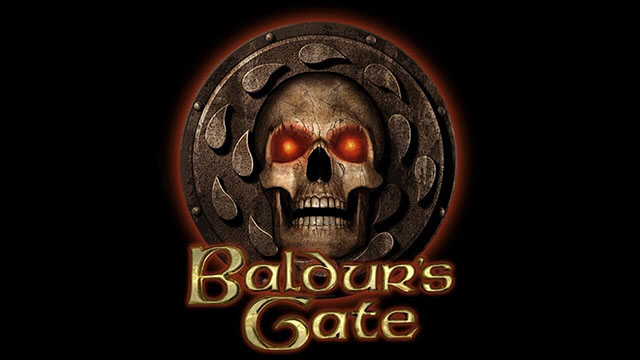 Baldurs Gate Enhanced Edition game image