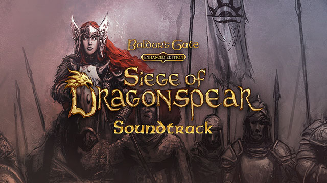 Siege of DragonSpear DLC game image