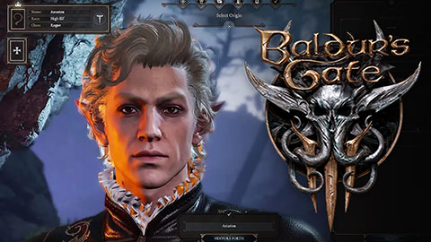Baldurs gate image