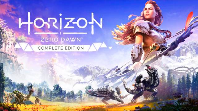 Horizon game image